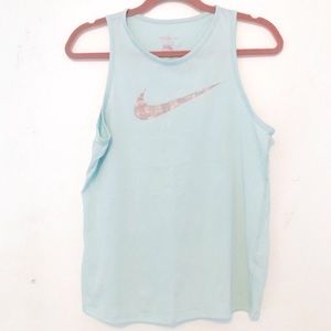 NIKE Tank
